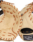 Rawlings Heart of the Hide 13" 10C First Base Mitt