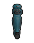 Easton Gametime Intermediate Catcher Leg Guards