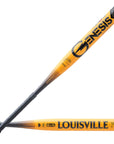 Louisville Slugger Genesis 1-Piece KK41 Signature Slow Pitch Bat