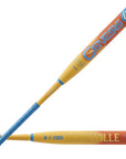 Louisville Slugger Genesis Kylee Studioso 2PC PL Slo-Pitch Bat