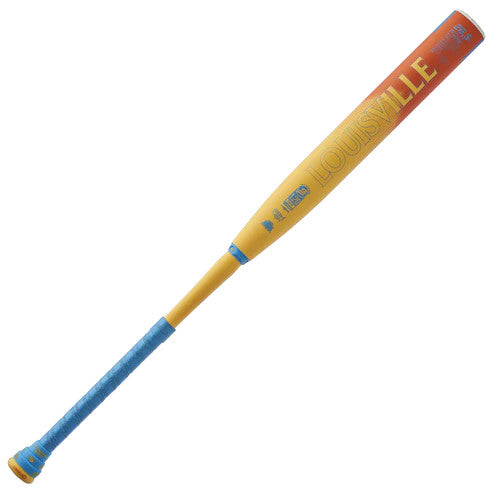 Batte De Softball Louisville Slugger Genesis Kylee Studioso 2025 – 26,5 Oz – End-Loaded
