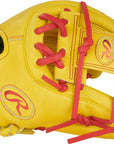 Rawlings Heart of the Hide ContoUR 11.5" Baseball Glove