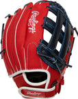 Rawlings Sure Catch 11.5" Baseball Glove