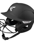Easton Ghost Combo Fastpitch Batters Helmet