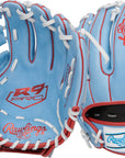 Rawlings R9 Pro Carlos Correa 11.5" Baseball Glove