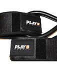 Play 9 Resistance Bands