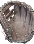 Wilson GOTM December 23 A2000 Baseball Glove