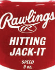 Rawlings Hitjack 9oz Batting Weight