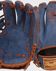 Heart of the Hide Pro Lable Denim 11.5" Infield Glove