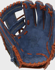 Heart of the Hide Pro Lable Denim 11.5" Infield Glove