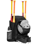 Easton Walk-Off Ethos Baseball Backpack