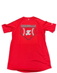 Rawlings Adult Little League Tech Tee