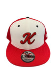 Era Custom Kerrisdale Little League Snapback Hat
