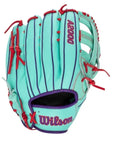 Wilson A2000 1750 Seafoam 12.5" Baseball Glove