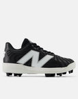 New Balance 4040 V7 Molded Junior Baseball Cleat