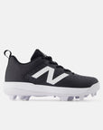 New Balance 4040 V8 Junior Baseball Cleats