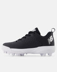 New Balance 4040 V8 Junior Baseball Cleats