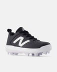 New Balance 4040 V8 Junior Baseball Cleats
