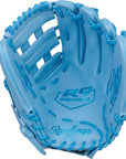 Rawlings R9 H-Web 11.75" Baseball Glove