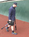 Jugs Pro Style Batting Tee
