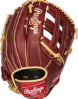 Rawlings Sandlot 12.75" Baseball Glove