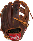 Rawlings Heart of the Hide Nolen Arenado 12`` Baseball Glove