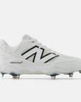 New Balance Fresh Foam X 3000 v7 Metal Baseball Cleat