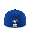 New Era Blue Jays Alternate Maple Leaf 59Fifty Fitted Baseball Cap