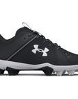UA Leadoff Low Baseball Cleat