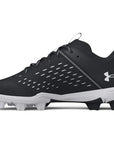 UA Leadoff Low Baseball Cleat