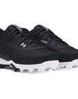 Ua Leadoff Low RM 3.0 Baseball Cleat