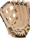 Rawlings Sure Close 11.5" Christian Yelich Baseball Glove