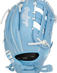 Rawlings R9 12" Fastpitch Glove