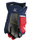 Hockey Gloves Bauer S23 Supreme M5PRO Junior