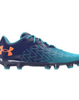 Soccer Cleat Ua Magnetico Select Junior