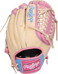 RGGC March 2025 Heart of the Hide 11.75 Pitcher/Infield Glove