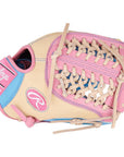RGGC March 2025 Heart of the Hide 11.75 Pitcher/Infield Glove