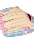 RGGC March 2025 Heart of the Hide 11.75 Pitcher/Infield Glove
