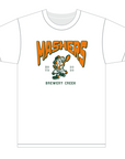 EVBL 10-Year Throw Back Team T-Shirt