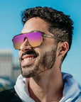 Blenders Meister X2 Sunglasses
