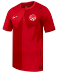 Nike World Cup Canada Men's Soccer Jersey