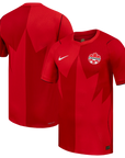 Nike World Cup Canada Men's Soccer Jersey