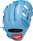 Rawlings R9 H-Web 11.75" Baseball Glove