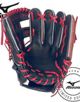 Mizuno GPS-40RALT Pro Select Altitude 11.5" Baseball Glove