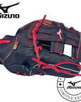 Mizuno GPS-40RALT Pro Select Altitude 11.5" Baseball Glove