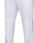 Rawlings Pro 150 Piped Baseball Pant Youth
