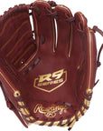 Rawlings R9 Sherry 12" Baseball Glove