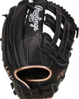 Rawlings R9 13" Fastpitch Glove