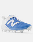 New Balance 4040 V8 Molded Baseball Cleats