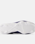 New Balance 4040 V8 Molded Baseball Cleats